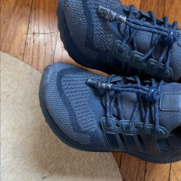 adidas ultra boost shoe box OT x Ultraboost 5X Women's Sneakers OVERTIME The Primeknit upper and Boost midsole remain MADNESS x adidas UltraBOOST 4.0